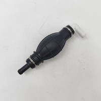 Pompe d'amorçage de carburant 6650710000 Pompe d'injection de carburant pour Ssangyong Rexton STAVIC Actyon KYRON 6657734 130506300 9001-088A 9001-038A