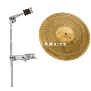 Soporte para platillos, soporte para tambor, Abrazadera múltiple, varilla para platillos, brazo para platillos - Product Image 6