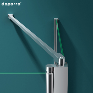 Nhà Máy Tùy Chỉnh Tempered Glass Frameless Tắm Màn Hình Bồn Tắm Màn Hình - Product Image 6