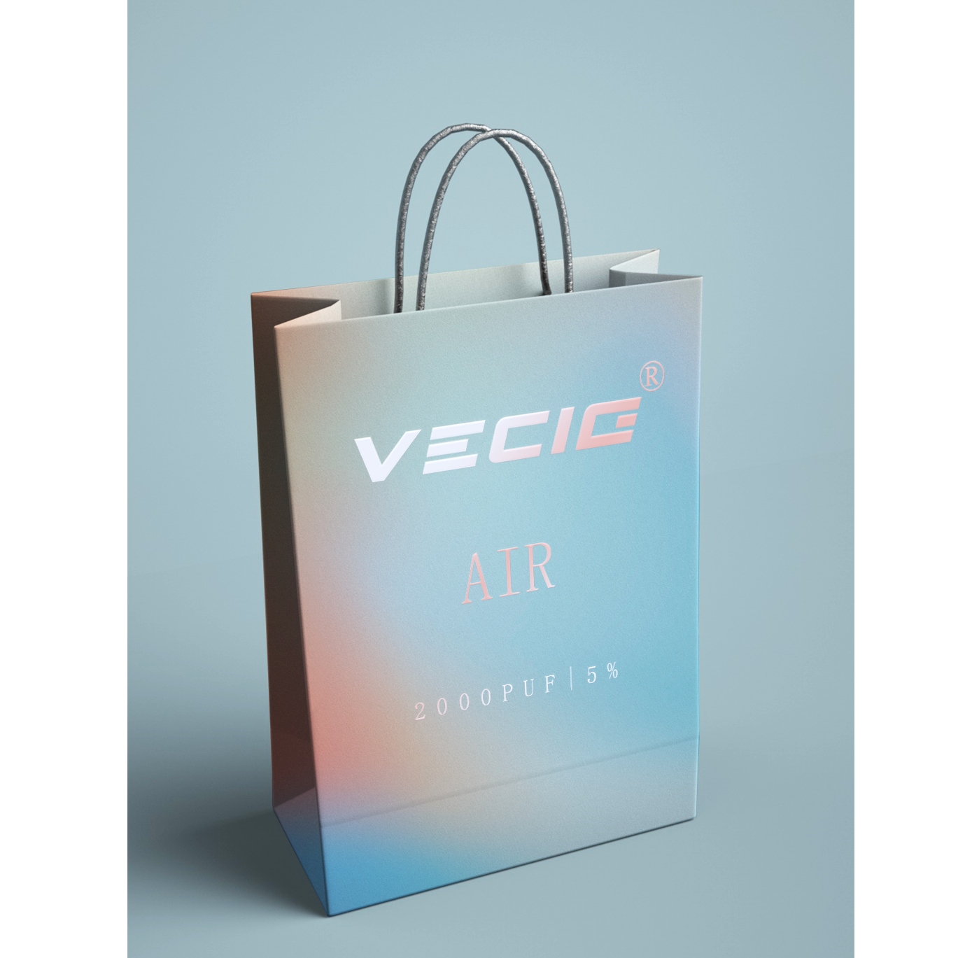 100% оригинальный, VECIG AIR 2000 vs Cuvie Plus 1200, Лидер продаж в России