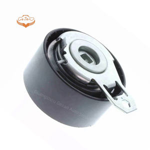 Pièces automobiles en ligne : Poulie tendeur de courroie de distribution 4401416 4402631 9109416 9110631 pour Renault Scenic Movano <span class=keywords><strong>Combi</strong></span> (J9) - Product Image 1