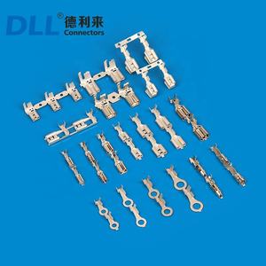 Conector de 2.0 mm de Paso SANB 8p-san 9p-san 10p-san 11p-san 12p-san Conector de Cable a Placa - Product Image 4