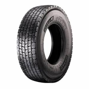 ยางใหม่ GDR621 11r22.5 ยางรถบรรทุก Giti 11r22.5 - Product Image 3