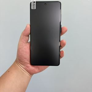 Téléphone portable 5G, smartphone ultra 50 ultra 5G, modèle 5G haute vitesse, connectivité 5G ultra, appareil 5G nouvelle génération - Product Image 3