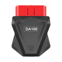 Détecteur OBD Universel Bluetooth pour Voiture : Instrument de Diagnostic, Effacement des Voyants d'Alarme et Décodeur de Code d'Erreur