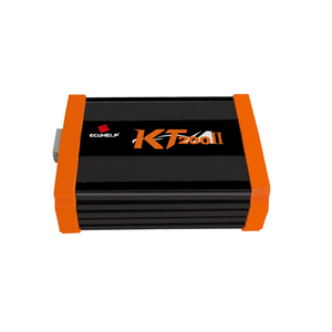 NUEVO Programador de ECU <span class=keywords><strong>KT200</strong></span> II Versión Completa con Estación de Trabajo Offline, Incluye Adaptador BDM/JTAG Sin Soldadura Gratis - Product Image 3