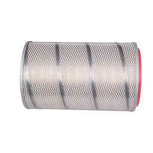 ตัวกรองอากาศเครื่องยนต์ดีเซลรถตัก2640 612600114993A 2640 612600110540 - Product Image 5