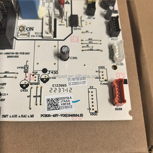 Placas de circuito de <span class=keywords><strong>aire</strong></span> <span class=keywords><strong>acondicionado</strong></span> de fábrica 2029134 <span class=keywords><strong>Placa</strong></span> principal de <span class=keywords><strong>aire</strong></span> <span class=keywords><strong>acondicionado</strong></span> Hisense - Product Image 6