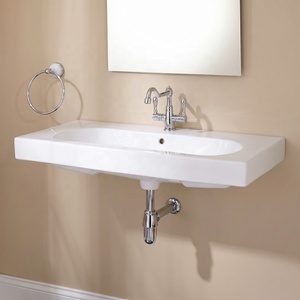 Ensemble <span class=keywords><strong>de</strong></span> <span class=keywords><strong>vidange</strong></span> <span class=keywords><strong>de</strong></span> lavabo en laiton poli pour salle <span class=keywords><strong>de</strong></span> bain, design moderne, garantie 3 ans, comprenant bonde <span class=keywords><strong>de</strong></span> <span class=keywords><strong>vidange</strong></span> en laiton et siphon bouteille - Product Image 2