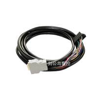 Fanuc cnc pièces système X axe codeur ligne A660-2005-T651 # ICS-XPC-5M personnalisation