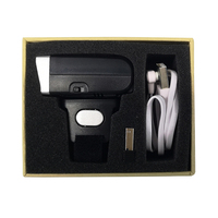 Scanners de Bracode BT portables Scanners de Code Bracode sans fil HS-S03ER