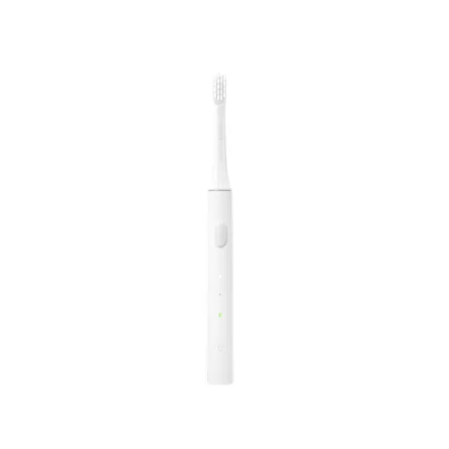 Mijia T100 Xiaomi Sonic Electric Toothbrush Adult USB Rechargeable Waterproof Ultrasonic Portable Toothbrush