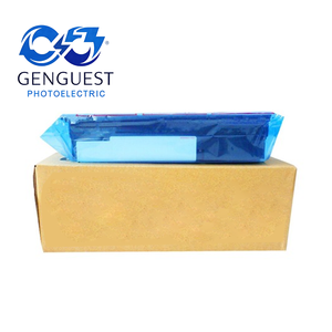 Pantalla Táctil PLC HMI GT1665M-STBD GT1685M-STBA GT1685M-STBD GT1575-VNBA GT1165-VNBA-C Material ABS RS-485/Ethernet/USB - Product Image 3