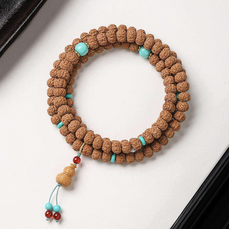 Lu yan qiuhe [original bark tree king xiao jingang 108 design]]