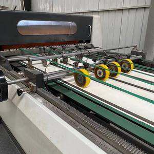 Materiales de embalaje de papel de 300 g/m², cartón color marfil, hojas de papel especial, embalaje ecológico reciclable para alimentos - Product Image 6