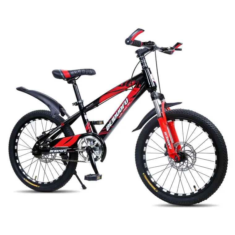 2022 Tianjin nuovo design che si apre pneumatico sottile bicicletta per bambini 20 pollici ibrido altro ciclismo bici outdoor mtb bmx baby bike