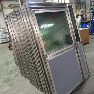 Ijzeren Dierenasiel Quincy Hondenkennel Indoor Geëxpandeerde Metalen Hondenkooi Kennels - Product Image 2