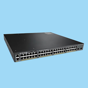 Commutateur réseau PoE <span class=keywords><strong>WS</strong></span>-<span class=keywords><strong>C2960X</strong></span>-<span class=keywords><strong>48TS</strong></span>-<span class=keywords><strong>L</strong></span> <span class=keywords><strong>WS</strong></span>-<span class=keywords><strong>C2960X</strong></span>-48TD-<span class=keywords><strong>L</strong></span> <span class=keywords><strong>WS</strong></span>-<span class=keywords><strong>C2960X</strong></span>-48LPS-<span class=keywords><strong>L</strong></span> <span class=keywords><strong>WS</strong></span>-<span class=keywords><strong>C2960X</strong></span>-48FPS-<span class=keywords><strong>L</strong></span> <span class=keywords><strong>WS</strong></span>-<span class=keywords><strong>C2960X</strong></span>-48LPD-<span class=keywords><strong>L</strong></span> <span class=keywords><strong>WS</strong></span>-<span class=keywords><strong>C2960X</strong></span>-48FPD-<span class=keywords><strong>L</strong></span> - Product Image 4