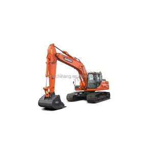 Kullanılan iyi Doosan/ekskavatör Doosan Dh225lc-7 orijinal satılık