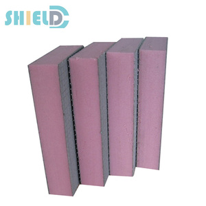 Không thấm nước Polystyrene cách nhiệt <span class=keywords><strong>backer</strong></span> Hội Đồng Quản Trị màu hồng XPS bọt lõi gạch <span class=keywords><strong>backer</strong></span> Hội Đồng Quản Trị - Product Image 3