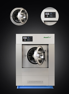 Lavadora-Secadora Todo en Uno con Alta Velocidad de Centrifugado, Bajo Ruido y Fácil Manejo para Funciones de Lavado y Secado - Product Image 5