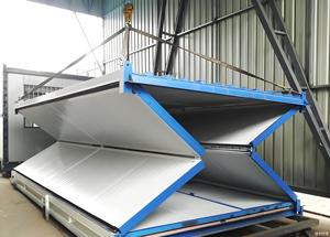 <span class=keywords><strong>Container</strong></span> hoạt động di động gấp hộp dân cư hoạt động Hội Đồng Quản trị nhà công nhân ký túc xá, đóng gói phòng vé - Product Image 3