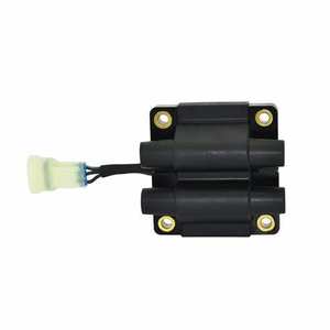 Paquete de bobina de encendido 22433-AA230 <span class=keywords><strong>UF160</strong></span> para Subaru Impreza Legacy 91-97 - Product Image 2