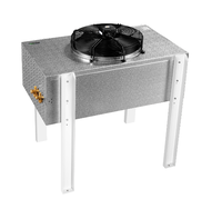 40 tonnes Inrow Precision Air Conditioners Inverter Technology pour les salles d'ordinateurs d'usine Température constante Humidité Clé R410A