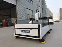 Machine CNC acrylique économique pour petites entreprises – Idéale pour le bois