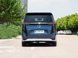 Oferta Especial 2026 GAC Trumpchi Aspire <span class=keywords><strong>M8</strong></span> Premium PHEV MPV de 7 Asientos >700km de Autonomía Híbrido Enchufable MPV Mediano Grande Vehículo de Nueva Energía - Product Image 6