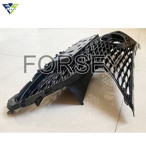 Parrilla Delantera ABS de Alta Calidad para <span class=keywords><strong>LEXUS</strong></span> <span class=keywords><strong>UX</strong></span> 2019, Mejora de la Parrilla Delantera F-SPORTS - Product Image 3