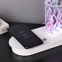 Lampe de bureau LED moderne avec commande tactile, protection oculaire, abat-jour cylindrique en métal, porte-stylo, connectivité Type-C, intensité réglable