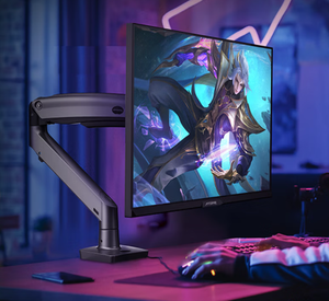 NOUVEAU MONITEUR DE JEU ANTGAMER ANT273VQL 300Hz HDR H-IPS LED pour ordinateur de bureau avec interface DP Nouvel écran large LCD pour jeux PC - Product Image 4