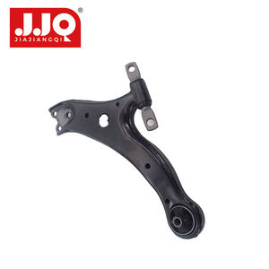 Bras de commande inférieur avant gauche pour Toyota CAMRY <span class=keywords><strong>PREVIA</strong></span>, livraison gratuite, 48069 — 06140 - Product Image 4