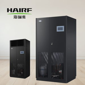 Climatisation de précision à température et humidité constantes de 75 000 BTU, refroidissement vertical, climatiseur pour salle informatique - Product Image 1