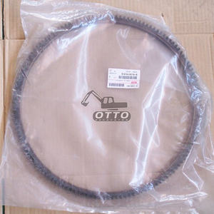 Iu 4hk1t फ्लाईव्हील रिंग गियर रिंग गियर के लिए 8-94393132-0 8943931320 8943931320 - Product Image 6