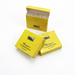 HNB stick Tobacco Siksi 16, filtros de papel vacíos para cigarrillos, accesorios desechables para fumar - Product Image 6