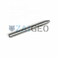 Débit de buse à jet d'eau 012680-30-30 012680-40-30 012680-40-40-40-Tube de focalisation de mélange Buse abrasive Remplacement de pièce de rechange à jet d'eau