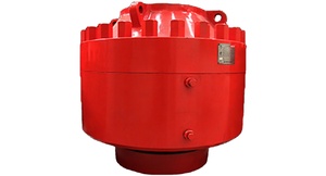 อุปกรณ์ปิดท่อแบบวงแหวน 16A ขนาด 7-1/16" ถึง 13-5/8" 5000psi สำหรับควบคุมบ่อน้ำมัน - Product Image 3