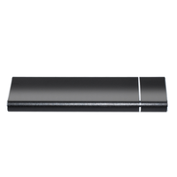 Hard Disk Eksternal Taifast SSD HDD Laptop 500gb 1tb 1 Tb 2t Harddisk Solid State Drive Disco Duro Externo hd 1000 Gb