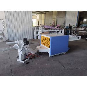 KH-60-A Cuscino Cuscino Caso Che Fa La Macchina del Cuscino Macchina di Rifornimento Altri Prodotti Tessili per la casa Macchina - Product Image 1