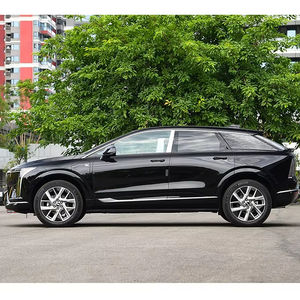 Cadi-llac IQ OPTIQ 2024 à propulsion arrière standard endurance édition de luxe Véhicule électrique à la mode édition adulte Voiture d'occasion à <span class=keywords><strong>prix</strong></span> bon marché - Product Image 4