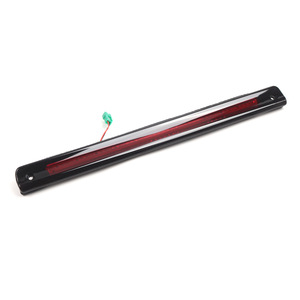 Luz de Freno Elevada para Buick GL8 Terraza 12V Roja Negra M159 Tercera Luz de Freno - Product Image 4