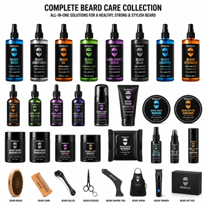 Colonia para Después del Afeitado para Hombre OEM, Cuidado Natural Vegano para la Barba, Calmante e Hidratante, Perfume para Después del Afeitado, Fragancia Amaderada Fresca, Cuidado de la Piel - Product Image 6