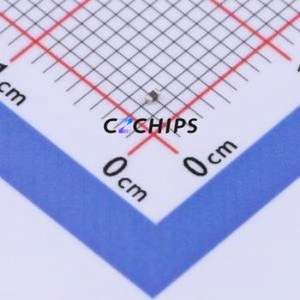 BLM15AG121SZ1D Ferrite Bead 0402 RF ( Impedance @ Frequency: 120Ohm@100MHz )( Error: 25% )( DC Resistance (DCR): 190mOhm ) - Product Image 1