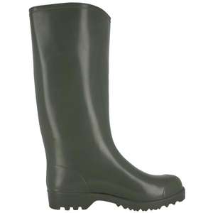 NORA-Botte FN75000NOR-0040N40N-42 Wellington professionnelle pour l'agriculture et la sylviculture ANTON oliv green BOOTS - Product Image 2