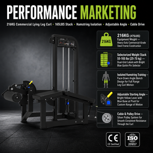 Máquina de Ejercicios Multifuncional de Acero para Gimnasio: <span class=keywords><strong>Curl</strong></span> de Piernas Sentado, Extensión de Piernas Pronadas y Ejercicio de Pecho, 3 en 1, para Entrenamiento de Fuerza - Product Image 5