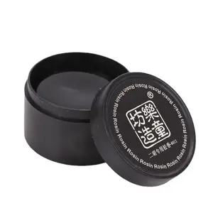 Popular hot selling low dust violin rosin colophony resin for stringed instruments with low price
