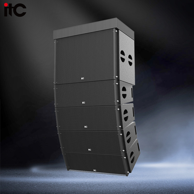 Line Array Speaker Sound  System Pa Speaker System Line Array Speaker Line Array Dj Sound System