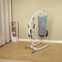 Se lever exercice de rééducation et machine de déplacement anti-basculement Machine de déplacement électrique multifonctionnelle